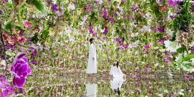 雨の日もお出かけしよう！雨でも楽しめるおすすめスポット8選