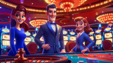 カナダのカジノおすすめ4選！飲酒禁止って本当？注意事項も紹介